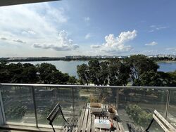 Waterfront Isle (D16), Condominium #601636341